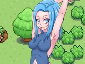 成人向宝可梦游戏 Hentaimon第一弹 gay japan cute porn