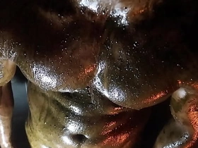 脏兮兮的泥汗交加 gay porn indonesia outdoor