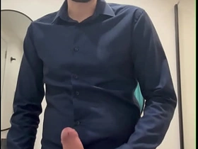 性感老爹对着镜子手淫 china gay porn