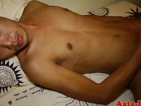 亚裔素人无套狂干内射 gay porn georgio chinese