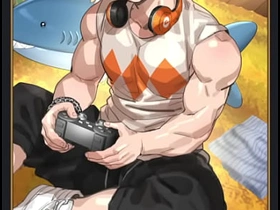 エロコンド：スープレックスのルート latin top chinese bottom gay porn