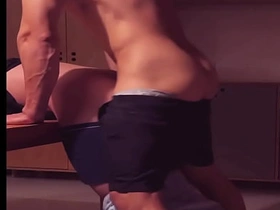 我同学就是这样帮我复习数学的 gay 18 chinese porn