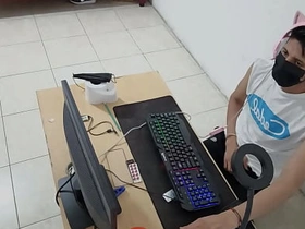 吊环女王实现又一次疯狂高潮幻想 gay porn chinese step bro