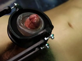 重口BDSM机器人手淫 专治大屌爆浆 gay porn asian bottom