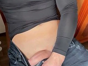 德国老爹在兄弟公寓打飞机 - PhantomGentX chinese college gay porn