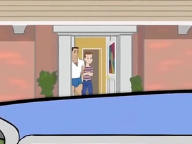 大屁股毛熊基佬猛男 gay porn comics chinese