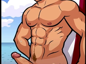 雄风系列：服务生 asian gay dadies sex videos