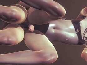 耽美伪娘-茎木被干两次两次内射-伪娘变装日本亚洲动漫游戏色情同性 chinese gay porn flip