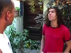 巴西大屌猛男激烈口交狂干 korean dad gay porn