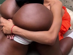 黑爹被锁起来狂操 第二部 hot hairy daddy gay porn