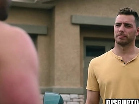 帅哥被女友甩后第一次搞基 gay porn chinese chub bottom