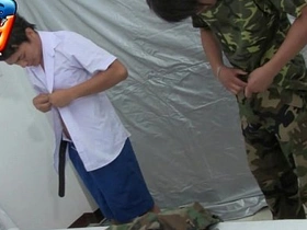 军爷需要口交 gay men chinese sex porn