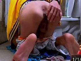 爽翻天 korean gay slave porn