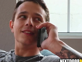 和维修工的男同激情 gay porn chinese on white gangbang