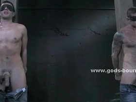 两个奴性基佬被狠狠调教 chinese gay porn 2025