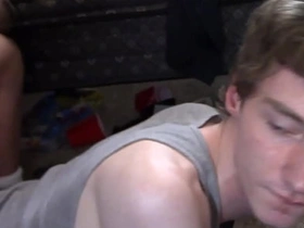 滑进去舔肛 japanese gay boys sex video japan gay porn