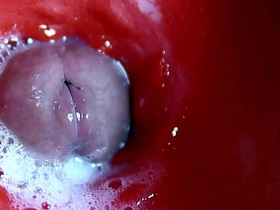 超近距离浓精喷射灌满蜜穴 ASMR湿滑噗嗤声 chinese gay porn tumblr