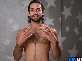 跨种族男同3P狂操 tight chinese ass gay porn