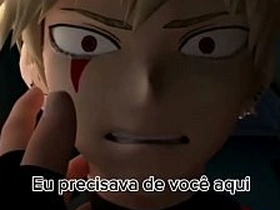 Filthx红色暴动 [葡萄牙语字幕] gay to man asian sex videos