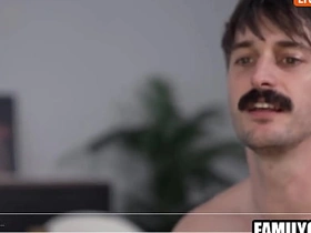 继子撞见继父搞男同直播 hot police gay porn