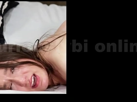 沉迷伪娘不能自拔…双性恋撸管成瘾 hot ftm gay porn