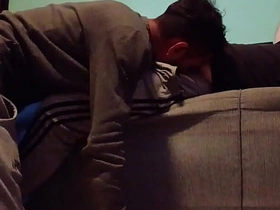 专宠多毛猛男 口活爽翻天 japanese gay sm porn