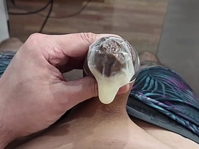 把避孕套灌满精液 chinese book gay porn comic