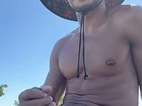 海滩与其美妙之处 gay hot porn twitter