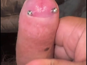 单人BDSM男-154 看看我穿了环的废物小鸡巴 asian gay model porn