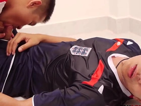 亚洲猛男被小便同性口交后无套 taiwanese gay porn videos