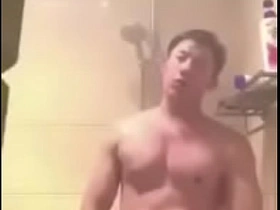 亚洲型男直播 hairy chinese muscle gay porn
