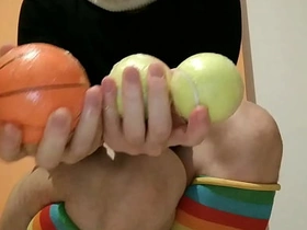 新粉丝公告：已达成7662位粉丝.. 快来帮我冲10K粉！ japanese kidnapped gay porn