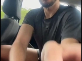 叫了uber没钱付车费 用我的嫩屁眼抵车费 - 免费 gay bear chinese porn