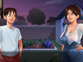 这是直男终极幻想？夏日传奇第4集 asian twink gay sex videos