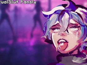 [仅音频]舞者在VIP包厢被口爆 korean gay abs porn