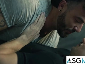 出轨猛男自拍偷情视频上传社交媒体曝光 viral asian gay sex videos