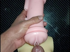 Kissy和Dolly三明治：从嘴巴干到逼！高潮乳交收尾。 gay asian twinks porn