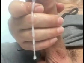 射得真他妈爽！ asian gay sleep porn