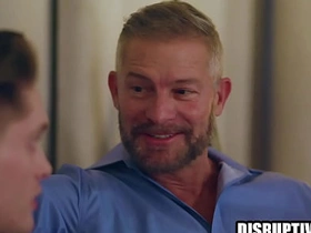 缺乏安全感的同志被年长情人操 asian gay porn assrimming