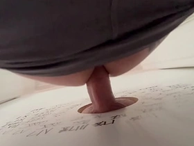 40次 Gravitas Hole 骑乘 asian pinoy gay porn