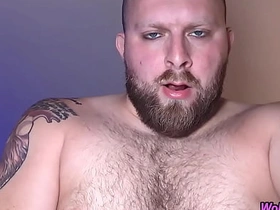 继父狠狠操你- bottom视角- ASMR- Wolfgang White games japan gay porn