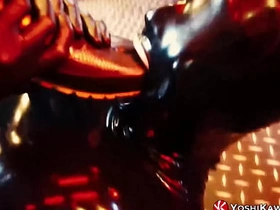 YOSHIKAWASAKIXXX - 亚洲吉川刚硬支配 asian gay bdsm porn