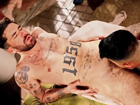 RodsRoom - 火辣亚洲仔被大雕法国佬猛干 asian teenage gay sex videos