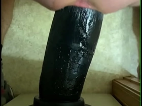 骑乘汉基老板霍格XL巨型假阳具合集 gay porn hunk japanese