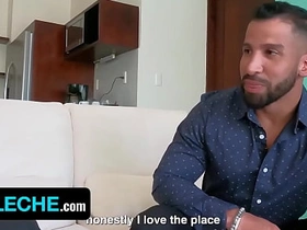 Latin Leche - Octavio 欢迎 Ragel & Lucca 来到坎昆天堂 在这里穿衣随性 第1部 muscled chinese gay porn