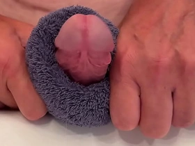 我自慰到射精28 asian gay casting sex videos