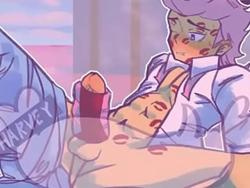 [黄油] 捞钱大师——Harvey Harvington porn gay korean boy