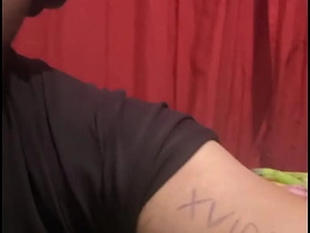 验证视频 japanese gay creampie porn