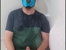 像条下贱的狗一样被尿在身上 chinese gay porn teacher