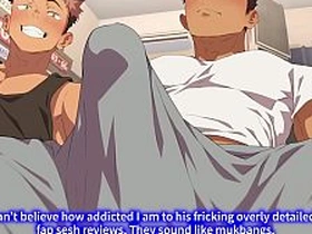 男性ASMR-含住老子鸡巴吞精 porn gay teen chinese